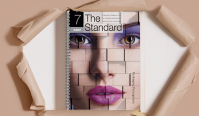 The Power of Packaging: Sappi's 'The Standard 7' Showcases how to Unlock Brand Potential and Drive Sales
